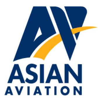 Asian Aviation