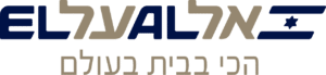 EL AL ISRAEL AIRLINES