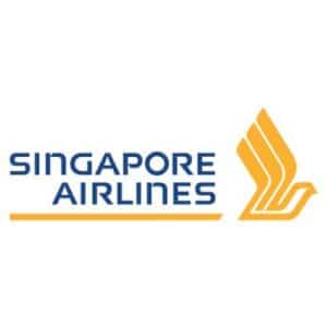 SINGAPORE AIRLINES