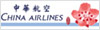 CHINA AIRLINES