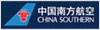 CHINA SOUTHERN AIRLINES