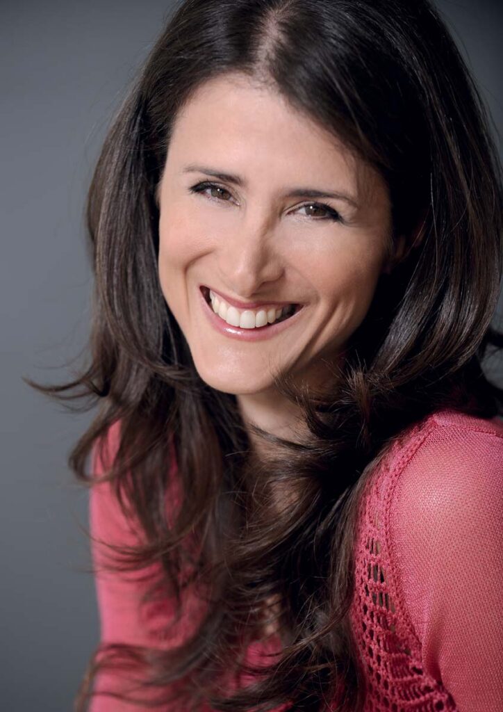 Maria Theofanopoulou