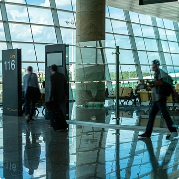 Sabre Unveils Faster, Lower-Cost Flight Search Tool for Travel Agencies