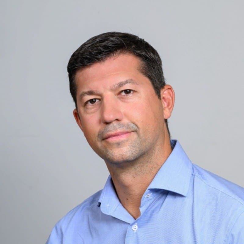 Nikos Sofiadis