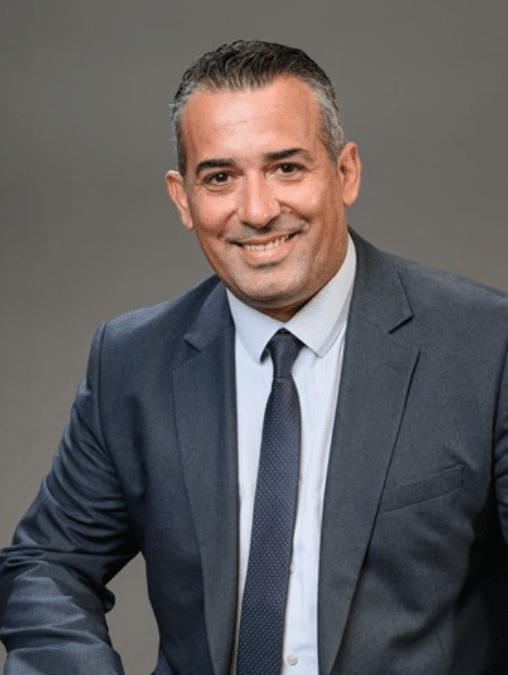Christos Pantazis